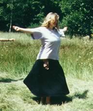 Feldenkrais und Bauchtanz